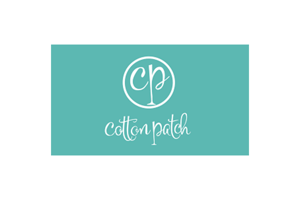Cotton Patch Logo